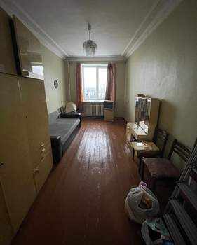 2-к квартира, на длительный срок, 62м2, 6/6 этаж