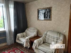 1-к квартира, на длительный срок, 34м2, 3/5 этаж