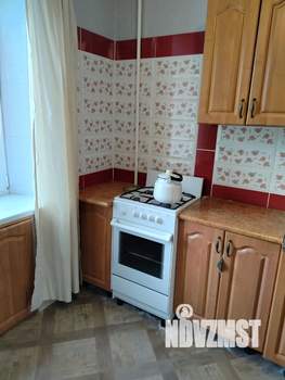 1-к квартира, на длительный срок, 31м2, 4/5 этаж