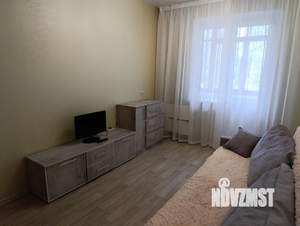 1-к квартира, на длительный срок, 31м2, 2/10 этаж