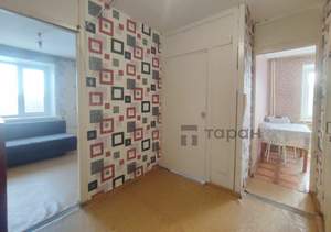 2-к квартира, на длительный срок, 41м2, 4/9 этаж