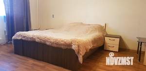 1-к квартира, посуточно, 43м2, 5/9 этаж