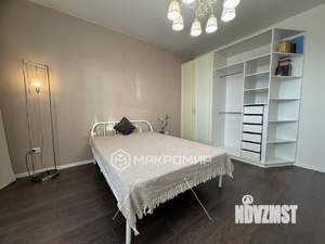 1-к квартира, на длительный срок, 45м2, 7/19 этаж