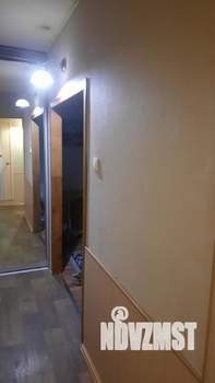 1-к квартира, на длительный срок, 40м2, 5/9 этаж