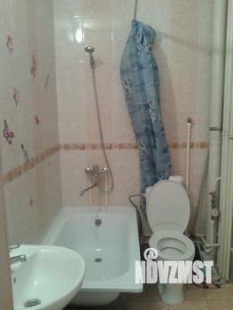 Студия квартира, на длительный срок, 24м2, 5/21 этаж