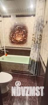 1-к квартира, посуточно, 30м2, 5/10 этаж