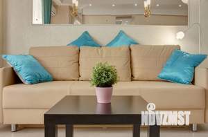 Студия квартира, посуточно, 30м2, 5/16 этаж