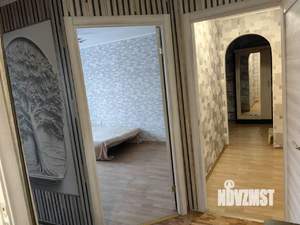 2-к квартира, на длительный срок, 46м2, 2/5 этаж