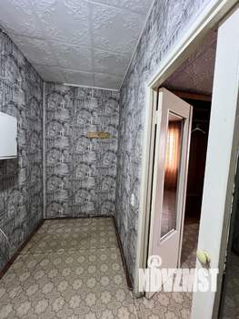 1-к квартира, на длительный срок, 40м2, 10/10 этаж