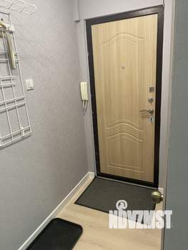 1-к квартира, посуточно, 31м2, 1/5 этаж