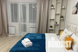 1-к квартира, посуточно, 36м2, 3/5 этаж