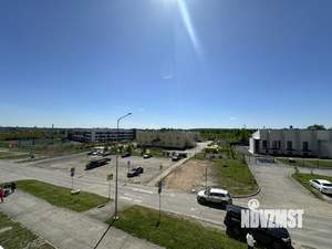 1-к квартира, на длительный срок, 31м2, 3/11 этаж