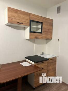 1-к квартира, на длительный срок, 35м2, 7/11 этаж