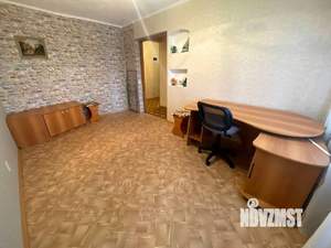 2-к квартира, на длительный срок, 44м2, 5/5 этаж