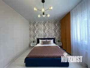 3-к квартира, посуточно, 70м2, 7/23 этаж