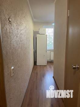 1-к квартира, на длительный срок, 32м2, 5/5 этаж