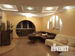 2-к квартира, посуточно, 100м2, 9/10 этаж