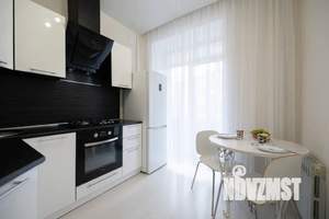 1-к квартира, посуточно, 45м2, 3/7 этаж