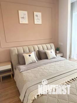 1-к квартира, посуточно, 42м2, 3/16 этаж