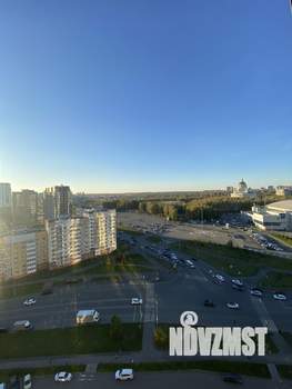 3-к квартира, на длительный срок, 65м2, 18/18 этаж