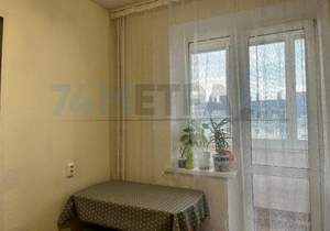 1-к квартира, на длительный срок, 33м2, 9/10 этаж