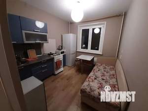 1-к квартира, посуточно, 32м2, 1/10 этаж