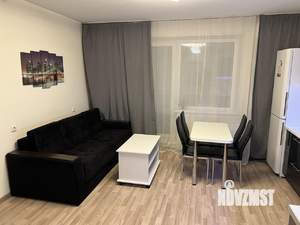 1-к квартира, на длительный срок, 49м2, 11/19 этаж