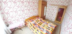 2-к квартира, на длительный срок, 60м2, 2/5 этаж