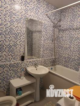 1-к квартира, на длительный срок, 51м2, 6/11 этаж