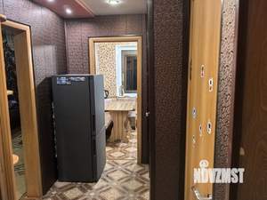 2-к квартира, на длительный срок, 34м2, 3/5 этаж