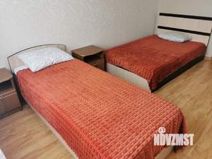 3-к квартира, посуточно, 75м2, 1/1 этаж