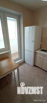 1-к квартира, на длительный срок, 32м2, 4/10 этаж