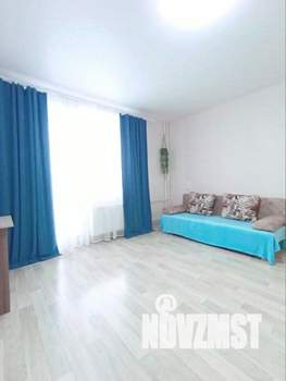 2-к квартира, посуточно, 41м2, 1/1 этаж