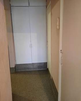 1-к квартира, на длительный срок, 31м2, 4/15 этаж