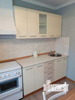 2-к квартира, на длительный срок, 53м2, 2/5 этаж