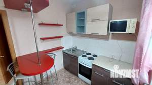 1-к квартира, на длительный срок, 32м2, 7/11 этаж