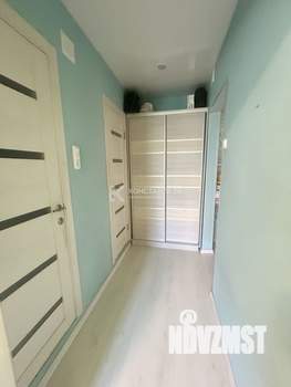 1-к квартира, на длительный срок, 41м2, 4/10 этаж