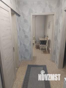 1-к квартира, на длительный срок, 41м2, 3/10 этаж