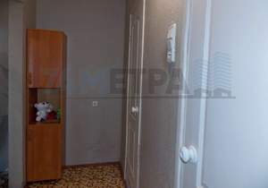 1-к квартира, на длительный срок, 33м2, 10/10 этаж