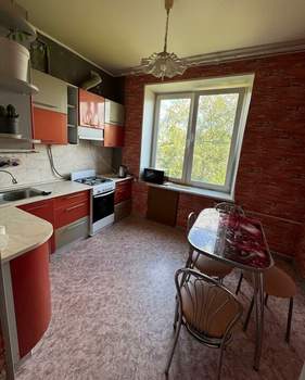 2-к квартира, на длительный срок, 56м2, 5/5 этаж