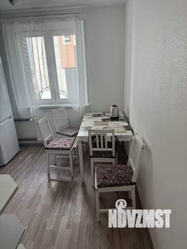 1-к квартира, на длительный срок, 42м2, 16/18 этаж