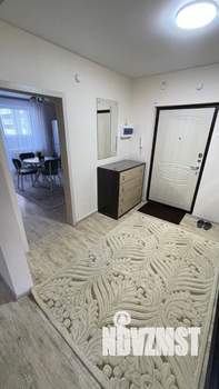 2-к квартира, на длительный срок, 58м2, 10/16 этаж