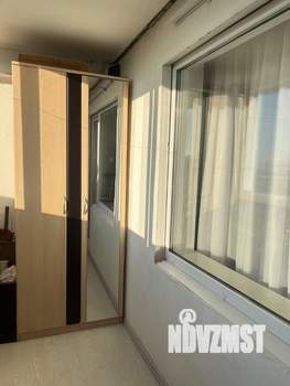 Студия квартира, на длительный срок, 29м2, 16/16 этаж