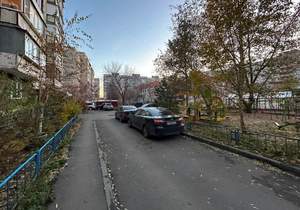 1-к квартира, на длительный срок, 35м2, 3/9 этаж