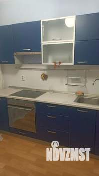 1-к квартира, на длительный срок, 42м2, 3/10 этаж