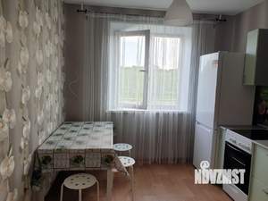 1-к квартира, на длительный срок, 42м2, 4/10 этаж