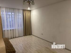 1-к квартира, на длительный срок, 30м2, 2/5 этаж