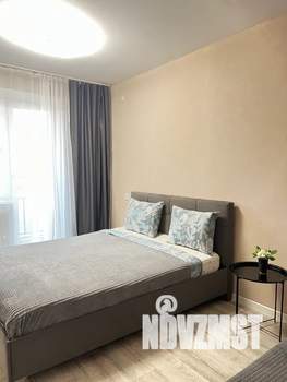 1-к квартира, посуточно, 32м2, 9/10 этаж