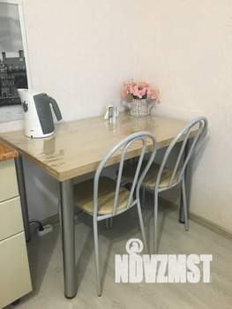 Студия квартира, посуточно, 29м2, 2/10 этаж