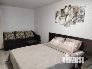 1-к квартира, посуточно, 34м2, 9/10 этаж